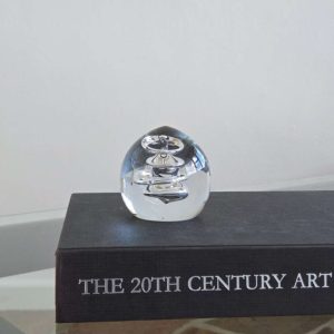 Studio Åhus by Hanne Dreutler Paperweight