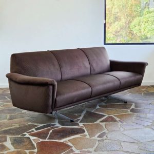 De Sede Style Sofa