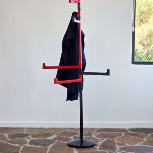 Makio Hasuike Coat Stand for Gedy
