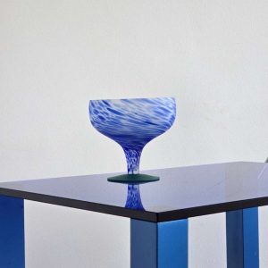 Moretti Satinato Vase
