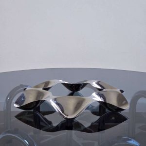 Alessi Tom Kovac Fruit Bowl