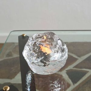 Kosta Boda Snöball