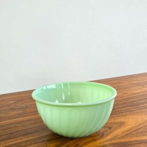 Jadeite Mixing Bowl