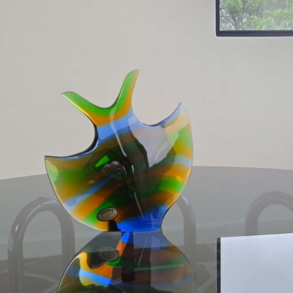 Exbor Rainbow Fish