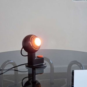 Wotan Lamp by Schlagheck Schultes