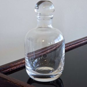 Dartington Frank Thrower Decanter