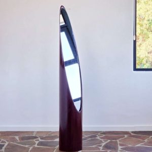 Unghia/lipstick Mirror