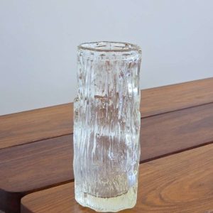 Ravenhead Bark Vase