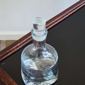 Orrefors Ingeborg Lundin Decanter