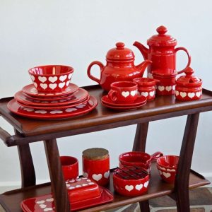 Waechtersbach Ceramic Service