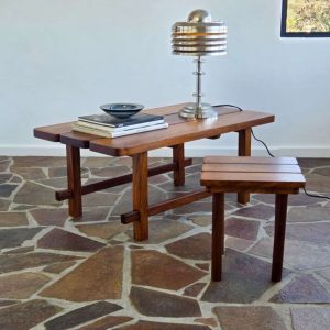 Kallenbach Tabraham Coffee Table Set