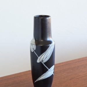 Royal Plazuid Gouda “Twilight” Vase