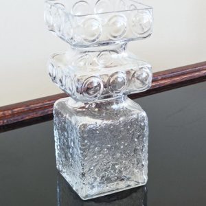 Riihimäki 'Kehra' Model 1595 Vase