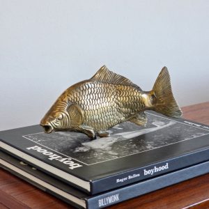 Brass Fish