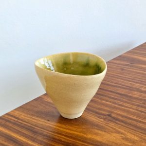 Kalahari Sculptural Bowl